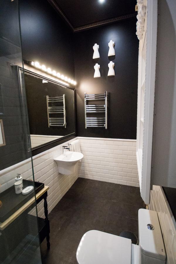 Appartamento L'Atelier Málaga Esterno foto