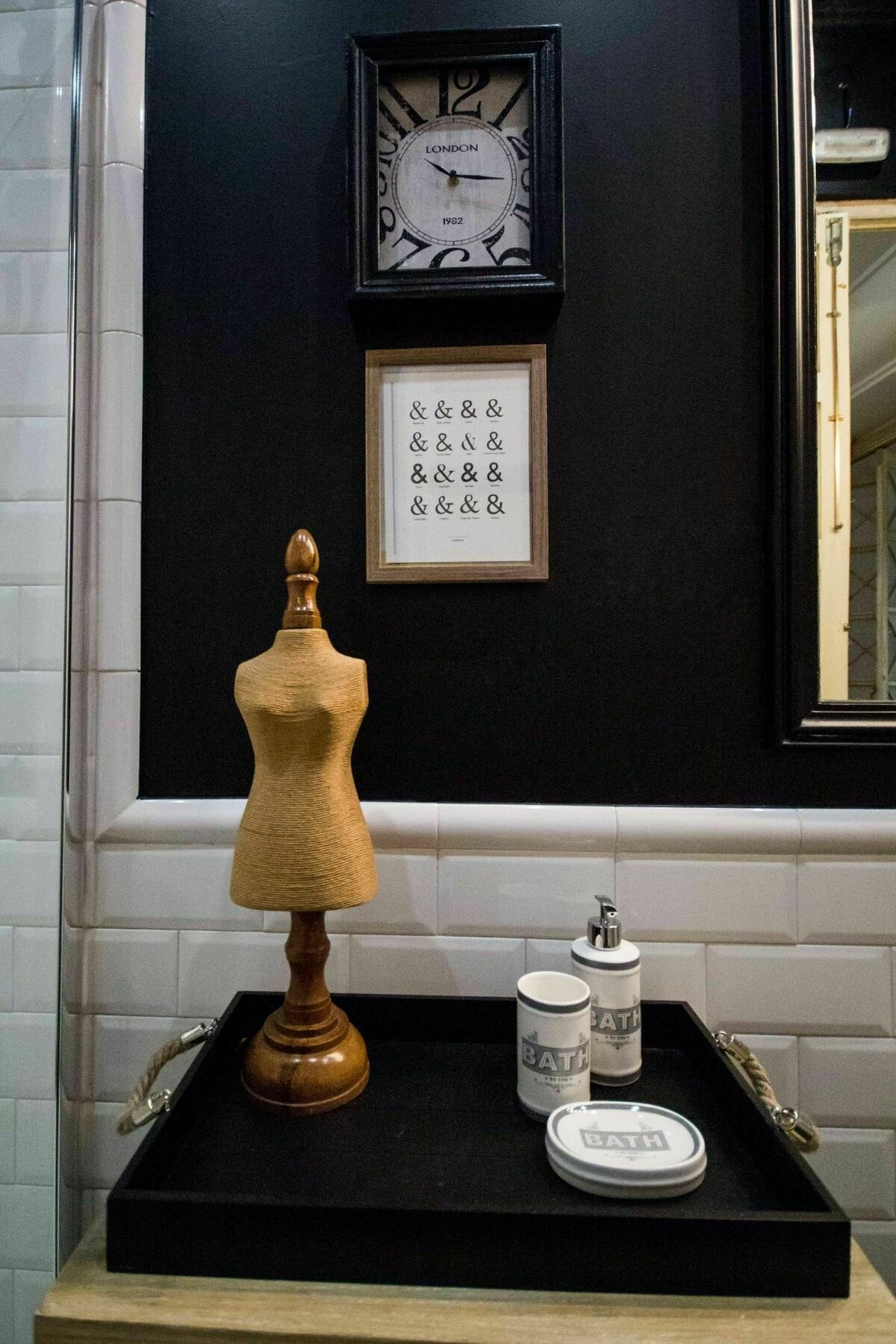 Appartamento L'Atelier Málaga Esterno foto