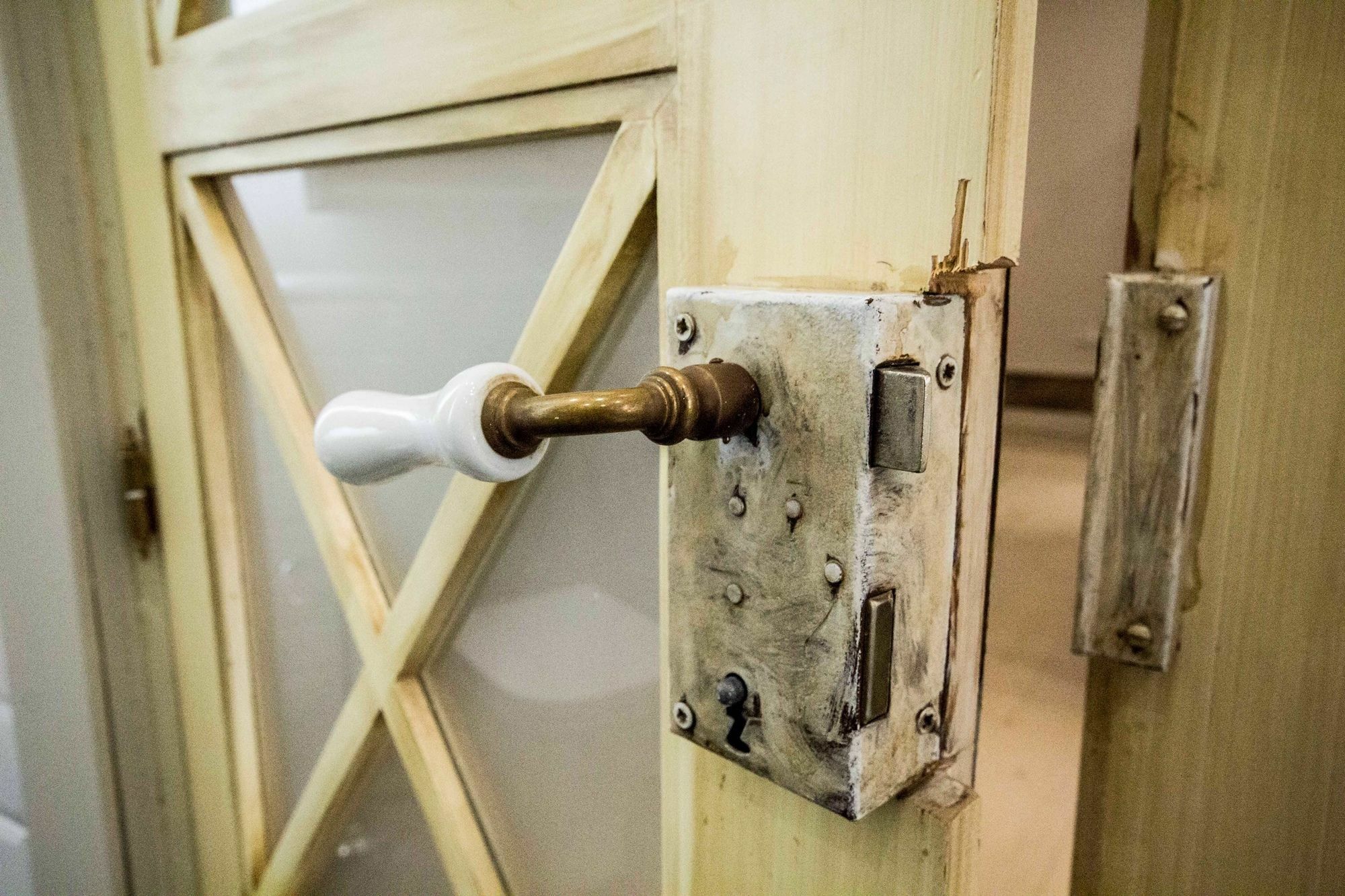 Appartamento L'Atelier Málaga Esterno foto