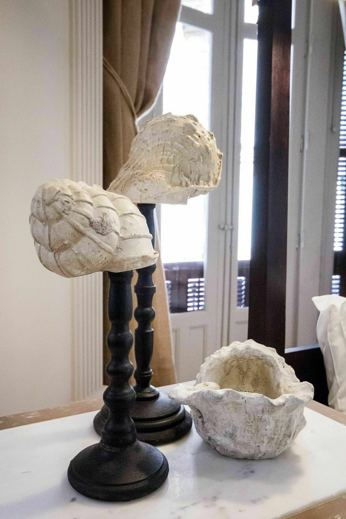 Appartamento L'Atelier Málaga Esterno foto