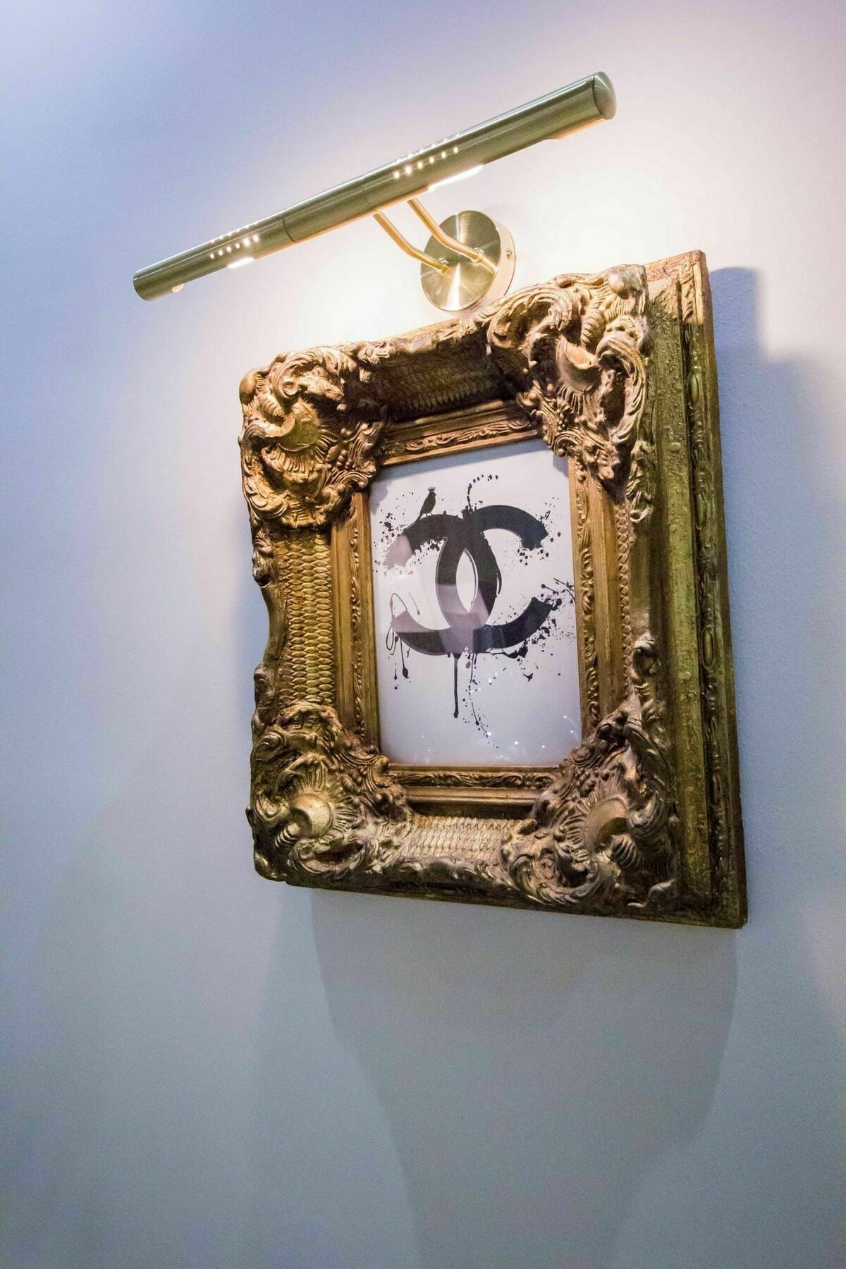 Appartamento L'Atelier Málaga Esterno foto