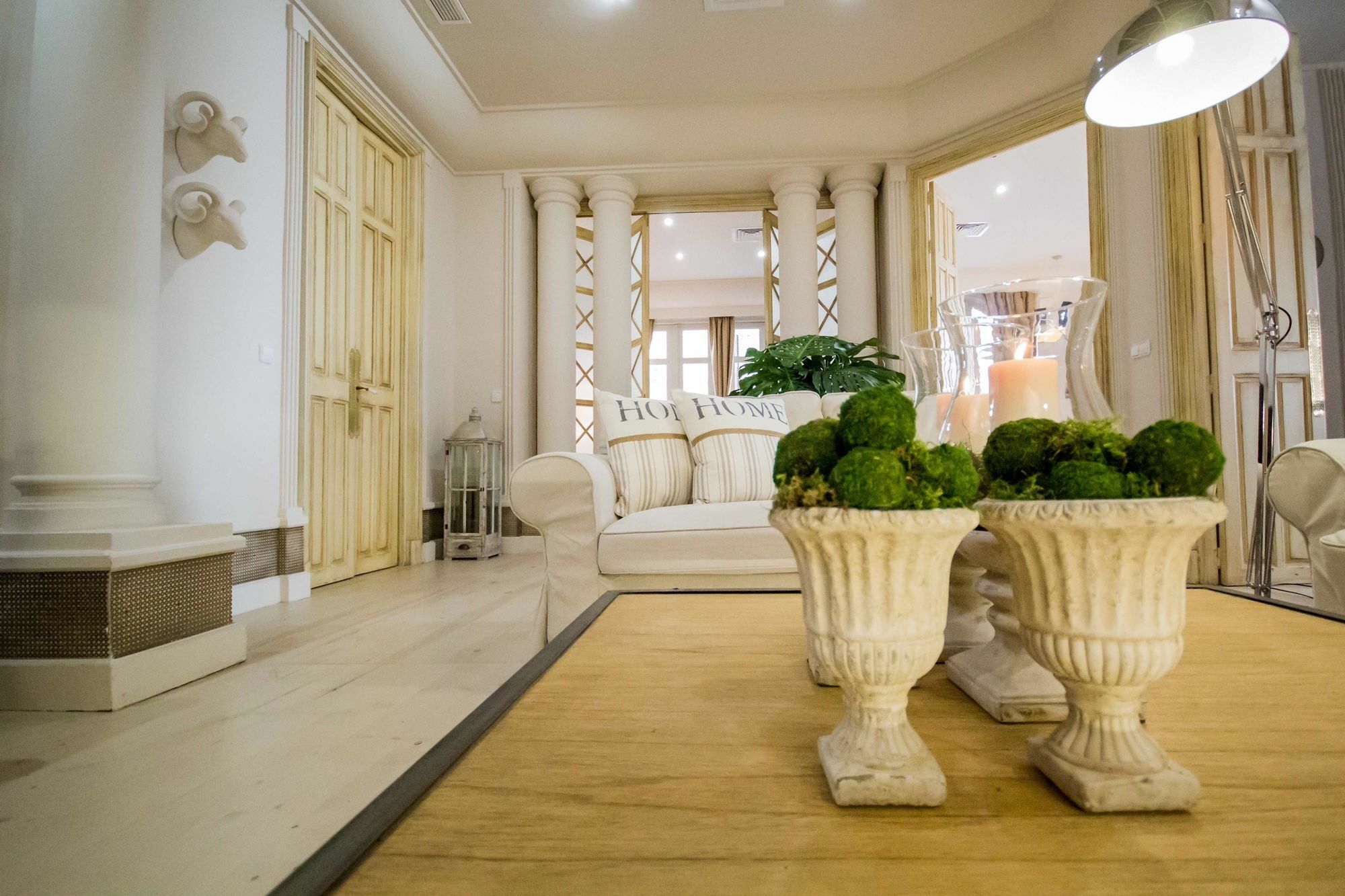 Appartamento L'Atelier Málaga Esterno foto